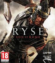 Cover Ryse: Son of Rome