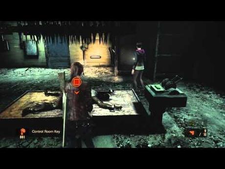 Mostrato un nuovo video di gameplay di Resident Evil: Revelations 2