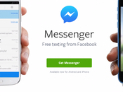 Facebook pagamenti tramite Messenger