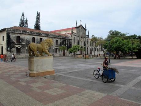 León, Nicaragua