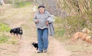 Jose Mujica