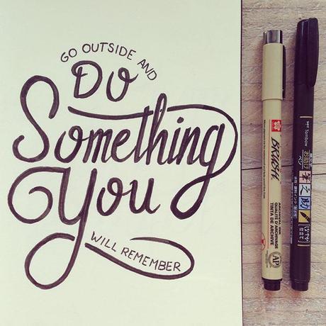 typography mania