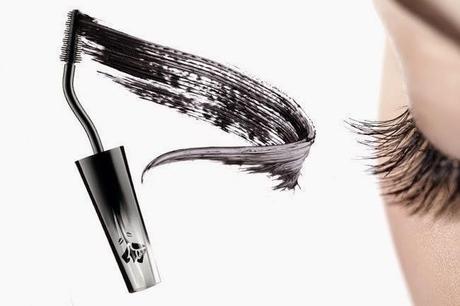 Di ciglia e mascara: Lancôme Grandiôse