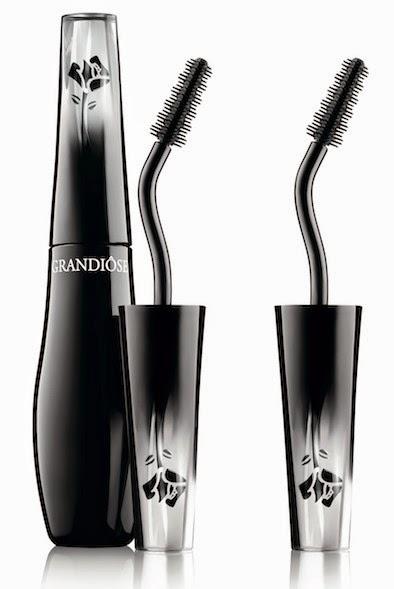 Di ciglia e mascara: Lancôme Grandiôse