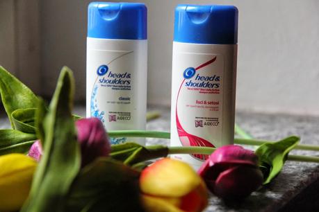 AMBASCIATRICE HEAD & SHOULDERS