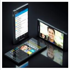Z3 BlackBerry, uno smartphone dedicato a chi sta emergendo