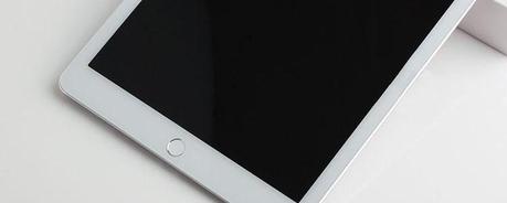 iPad Air 2