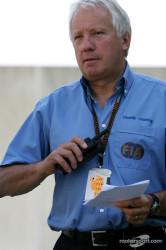 Formula 1 Grand Prix, USA, Saturday