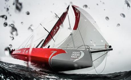 Volvo Ocean Race 3