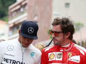 Mercedes pensa Alonso caso Hamilton dovesse rinnovare