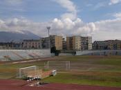 Portici Herculaneum, verso porte aperte derby vesuviano