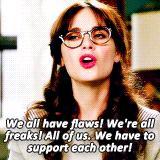 Recensione | New Girl 4×04 “Micro” Recensione | New Girl 4×04 “Micro”