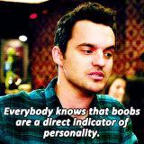 Recensione | New Girl 4×04 “Micro” Recensione | New Girl 4×04 “Micro”