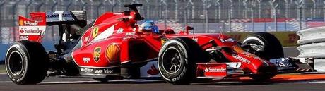 Gp Sochi: Ferrari continua a raccogliere dati per la prossima stagione