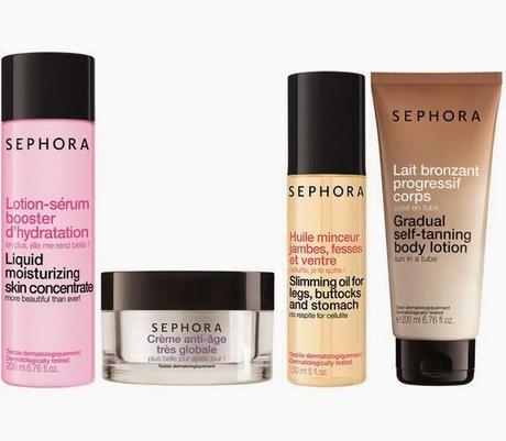 Pinocchio nel paese dei balocchi: Sephora