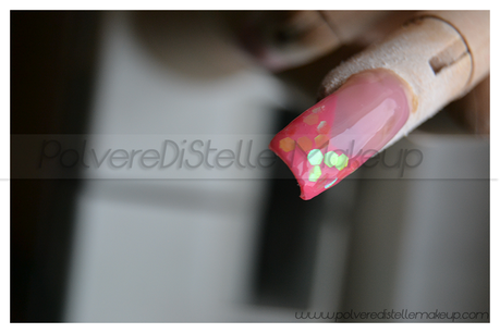 REVIEW: Gel Trifasico OPTIMA - Clarissa Nails