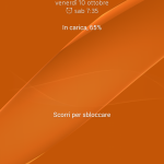 Screenshot 2014 10 10 13 41 16 150x150 Recensione Sony Xperia Z3, poche novità ma... smartphone recensioni  Xperia Z3 video prova Sony Xperia Z3 Smartphone review recensione KitKat android 