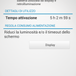 Screenshot 2014 10 09 00 45 46 150x150 Recensione Sony Xperia Z3, poche novità ma... smartphone recensioni  Xperia Z3 video prova Sony Xperia Z3 Smartphone review recensione KitKat android 