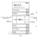 Samsungs Iconic UX 1 150x150 Iconic UX: sarà questa la nuova UI di Samsung? news  TouchWiz UI samsung iconic UX 