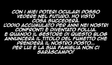 One Piece 763, Naruto 695 e Bleach 600 (aka Il Baretto dei Top Shonen)