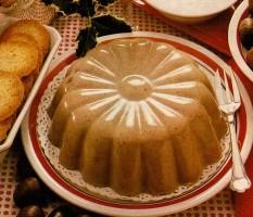 castagne budino