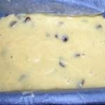 Panetti d' uva passa