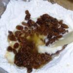 Panetti d' uva passa (4)