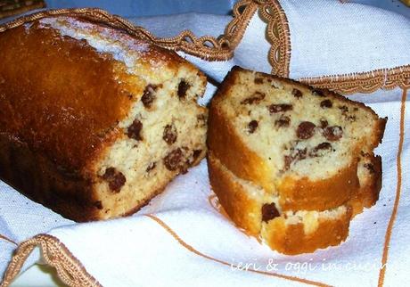 Panetti d' uva passa (3)