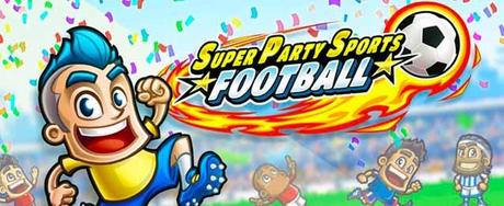 7qMiPDZ Super Party Sports: Football   il gioco di calcio più fuori di testa in assoluto per iOS e Android!