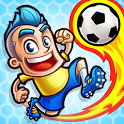  Super Party Sports: Football   il gioco di calcio più fuori di testa in assoluto per iOS e Android!