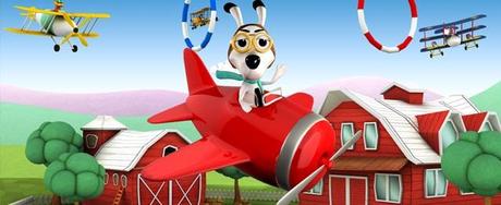FcZ7tBu Pets & Planes   acrobazie aeree animalesche su iOS e Android