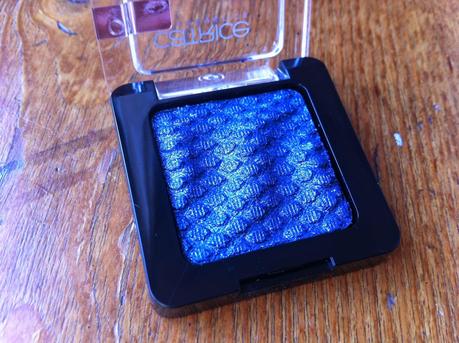 Catrice LIQUID METAL n 110 Underworld Evobluetion