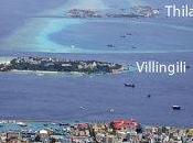 Maldive: paradiso discarica