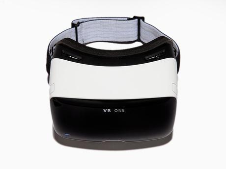 VR One