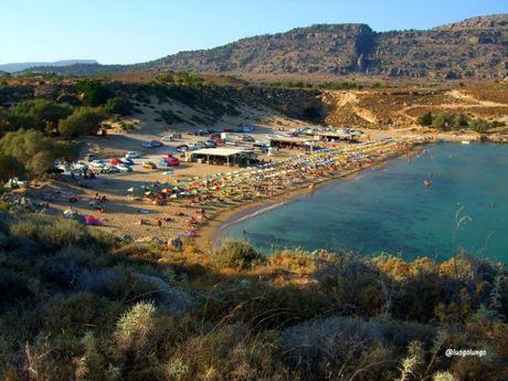 Rhodes_AgathiBeach