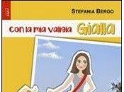 RECENSIONE: "Con valigia gialla", Stefania Bergo