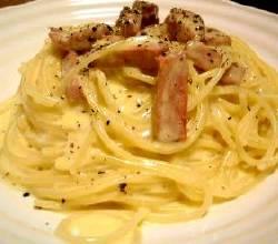 carbonara