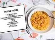 Pasta patate