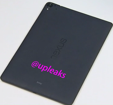 HTC Nexus 9: nel mercato dal 3 novembre al prezzo di 399$?