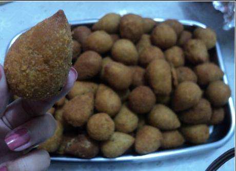 Cosa mangiare in Brasile?