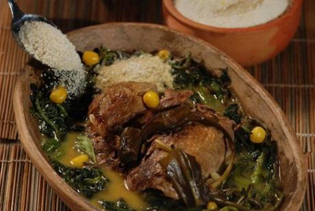 Cosa mangiare in Brasile