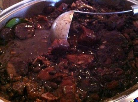 Cosa mangiare in Brasile?