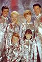 “Lost in Space”: nuovo progetto per il reboot dello show anni ‘60