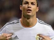 Cristiano Ronaldo: clausola rescissoria cifre faraoniche