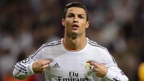 Cristiano Ronaldo: clausola rescissoria da cifre faraoniche