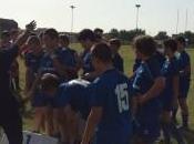 Rugby: Maiora Rugby vince Trofeo Coni under