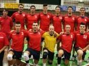 Volley: Volley Parella chiude sconfitta Coppa Ticino