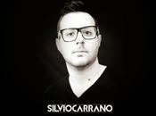 Silvio Carrano: 2014 incorniciare