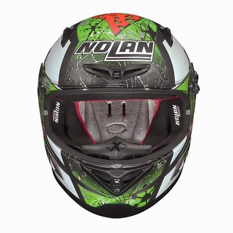 Nolan X-802R 2015