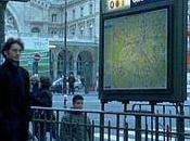 Croisé dans métro: galeotta metropolitana!